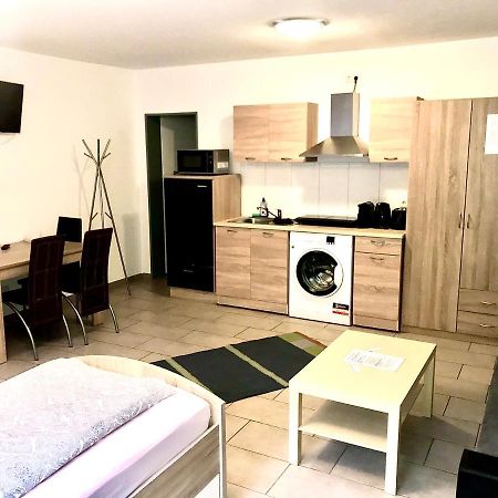 Duesseldorf Comfort Apartment Экстерьер фото