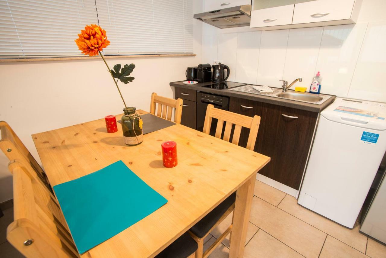 Duesseldorf Comfort Apartment Экстерьер фото