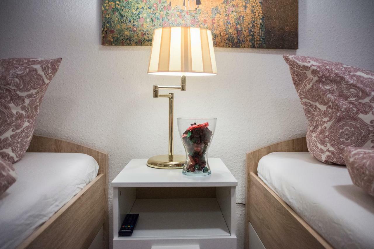 Duesseldorf Comfort Apartment Экстерьер фото