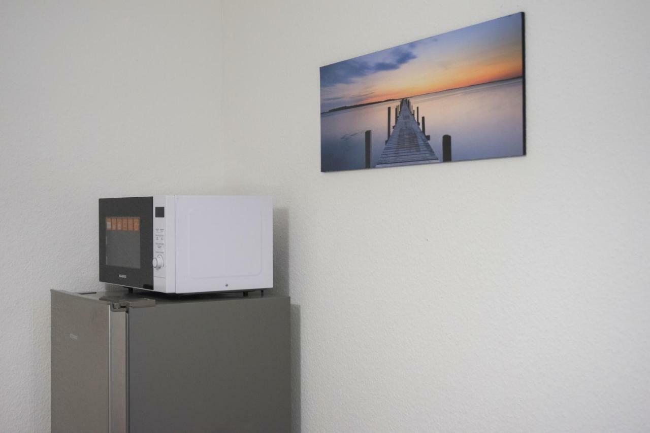 Duesseldorf Comfort Apartment Экстерьер фото