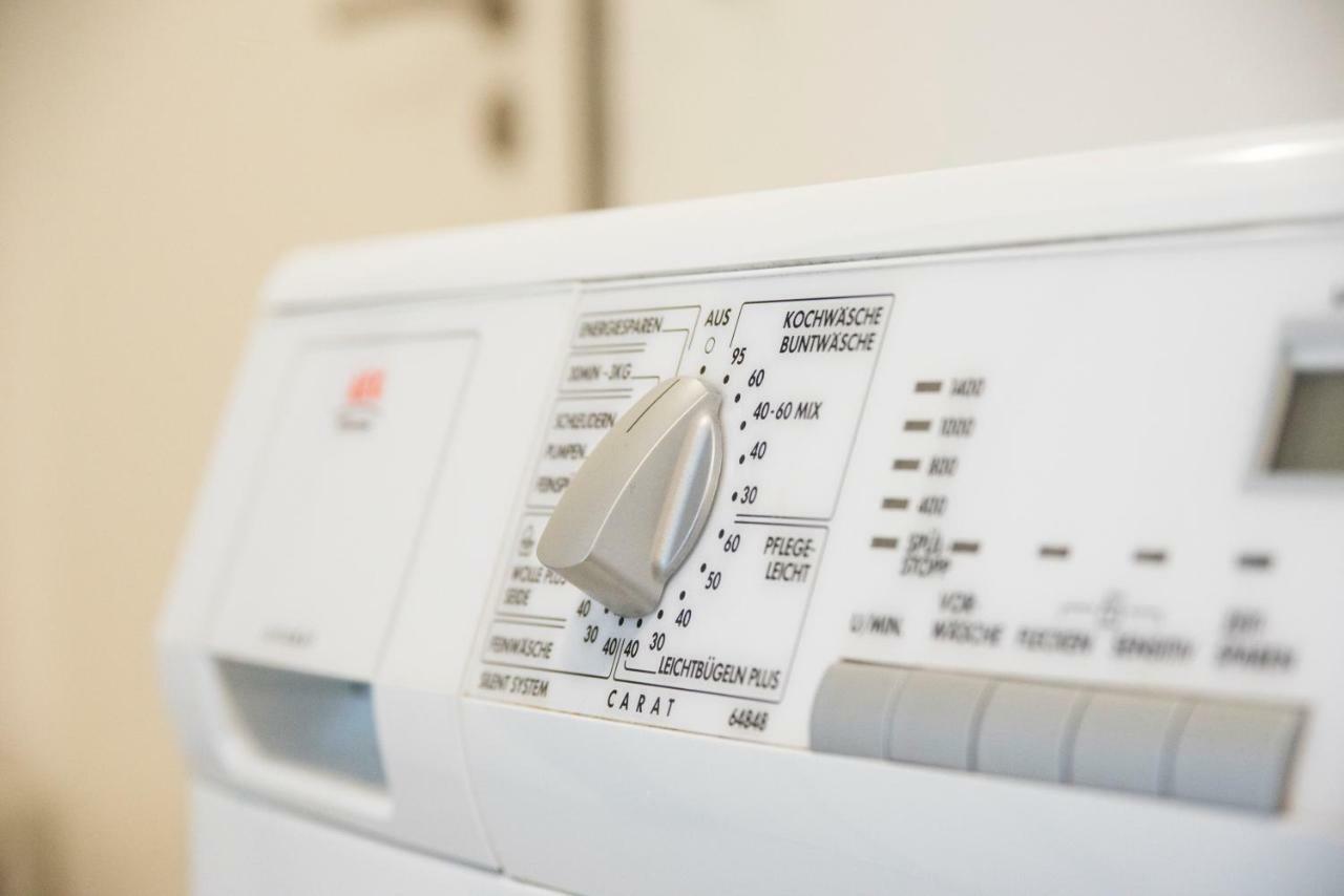 Duesseldorf Comfort Apartment Экстерьер фото